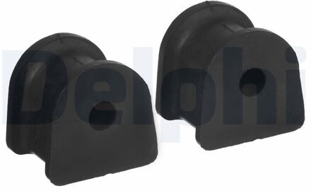 Mercedes Benz Draagarmrubber STABILISATORSTANG X2 TD1216W