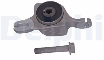 Mercedes Benz Draagarmrubber TD1741W