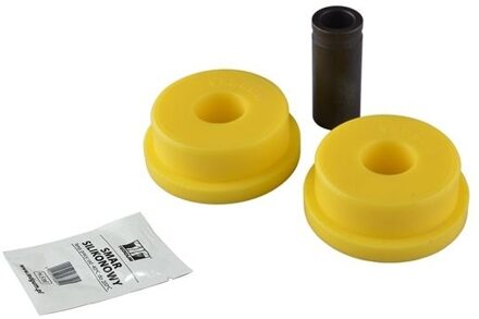 Mercedes Benz Draagarmrubber TED48229