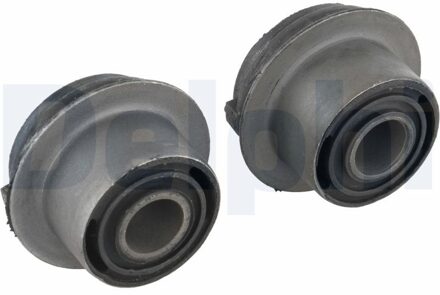 Mercedes Benz Draagarmrubber Wieldraagarm X2 TD386W