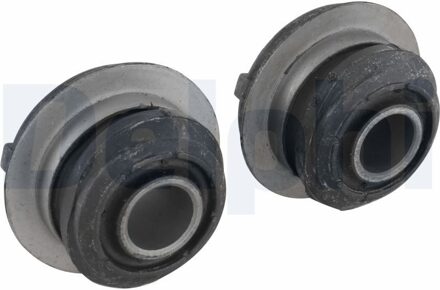 Mercedes Benz Draagarmrubber Wieldraagarm X2 TD397W