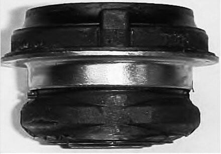 Mercedes Benz Draagarmrubber