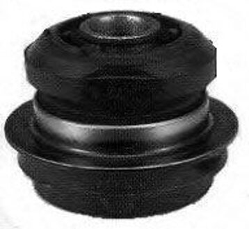 Mercedes Benz Draagarmrubber