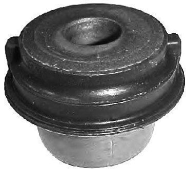 Mercedes Benz Draagarmrubber