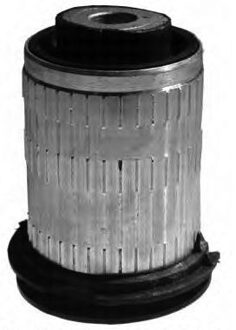 Mercedes Benz Draagarmrubber