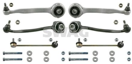 Mercedes Benz Draagarmset 10923702