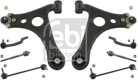 Mercedes Benz Draagarmset