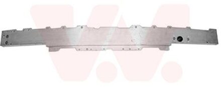 Mercedes Benz Drager, bumper 2924560