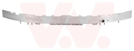 Mercedes Benz Drager, bumper 2932560