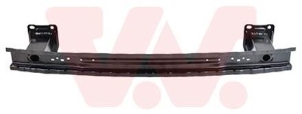 Mercedes Benz Drager, bumper 2946530