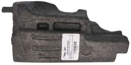 Mercedes Benz Drager, bumper 5502003517942P