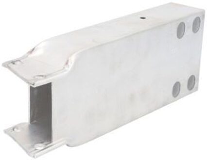 Mercedes Benz Drager, bumper 5502003531944P