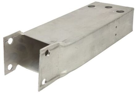 Mercedes Benz Drager, bumper 5502003583942P