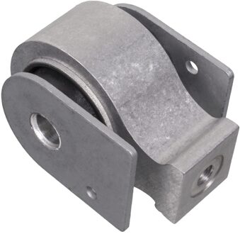 Mercedes Benz Drager, differentieel 102738