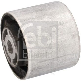 Mercedes Benz Drager, differentieel 192870