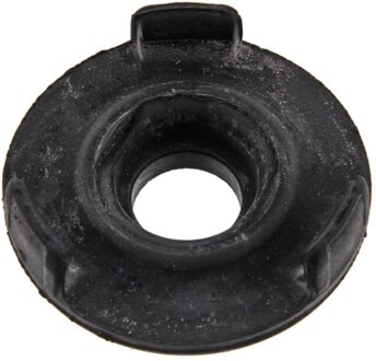 Mercedes Benz Drager, differentieel