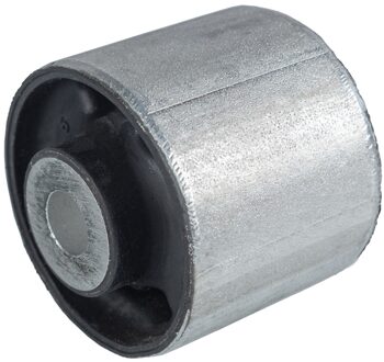 Mercedes Benz Drager, differentieel