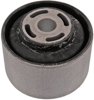 Mercedes Benz Drager, differentieel