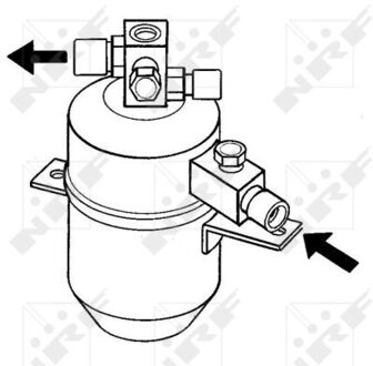 Mercedes Benz Droger, airconditioning 33067