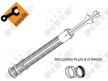 Mercedes Benz Droger, airconditioning 33328