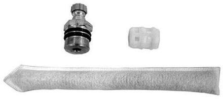 Mercedes Benz Droger, airconditioning AD181000S