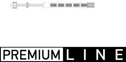 Mercedes Benz Droger, airconditioning AD222000P