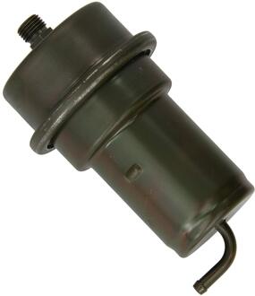 Mercedes Benz Drukaccumulator, brandstofdruk