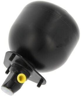 Mercedes Benz Drukaccumulator, vering/demping 21653060