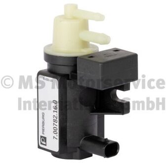 Mercedes Benz Drukconvertor, turbolader 700782160