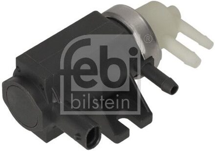 Mercedes Benz Drukconvertor, turbolader febi Plus 185390