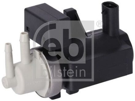 Mercedes Benz Drukconvertor, turbolader febi Plus 194920