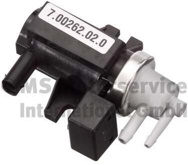 Mercedes Benz Drukconvertor, uitlaatgasregeling 700262020