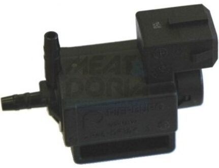 Mercedes Benz Drukconvertor, uitlaatgasregeling 9138