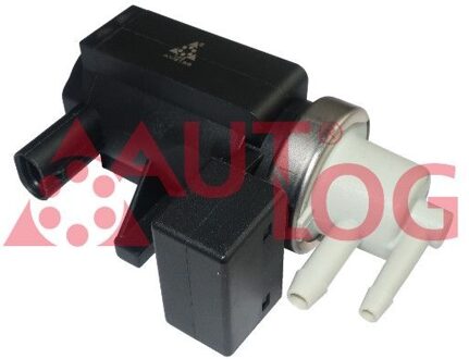 Mercedes Benz Drukconvertor, uitlaatgasregeling AV6166