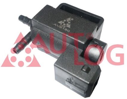 Mercedes Benz Drukconvertor, uitlaatgasregeling AV6180