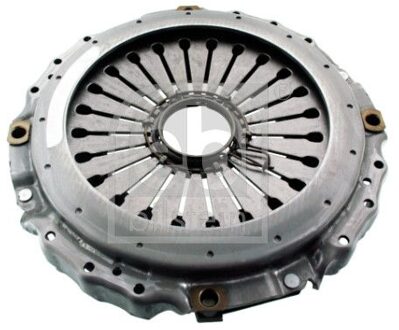 Mercedes Benz Drukgroep 105282