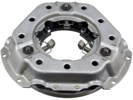 Mercedes Benz drukgroep 105284