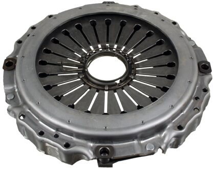 Mercedes Benz Drukgroep 105285