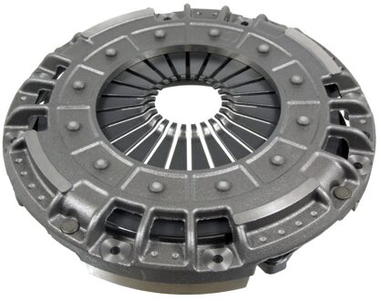 Mercedes Benz Drukgroep 105289