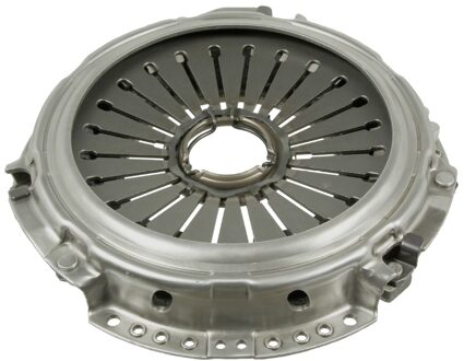 Mercedes Benz drukgroep 105306