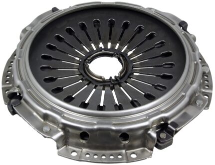 Mercedes Benz Drukgroep 105311