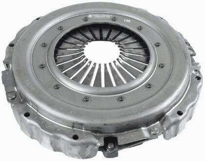 Mercedes Benz Drukgroep 3482000464