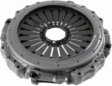 Mercedes Benz Drukgroep 3482000852