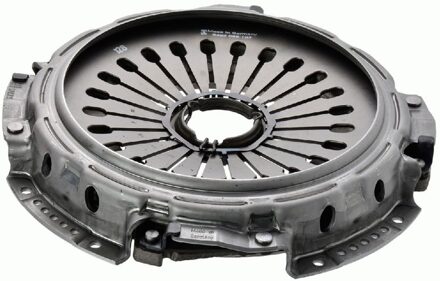 Mercedes Benz Drukgroep 3482055132