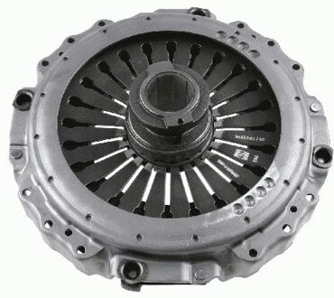 Mercedes Benz Drukgroep 3483000258