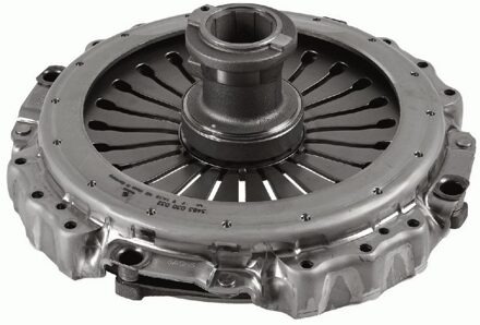 Mercedes Benz Drukgroep 3483030032