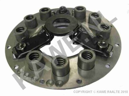 Mercedes Benz Drukgroep 5649