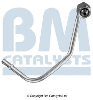 Mercedes Benz Drukleiding, druksensor (roetfilter) PP11044A