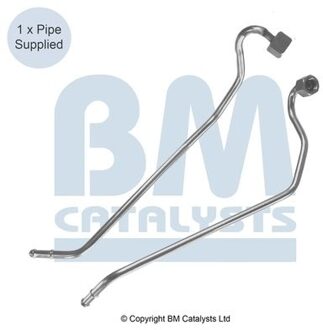 Mercedes Benz Drukleiding, druksensor (roetfilter) PP11104A