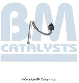 Mercedes Benz Drukleiding, druksensor (roetfilter) PP11264A